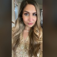 Sarah Syed