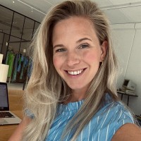 Lisanne de Groot