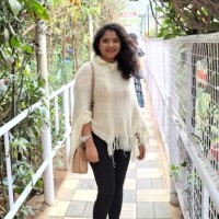 Lakshmi Chamaraj