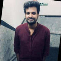 Manikandan Vairavan