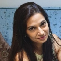 Vaishali Bhardwaj
