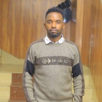 Jean Marie Vianney Mutabaruka