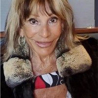 Ruth Hilton