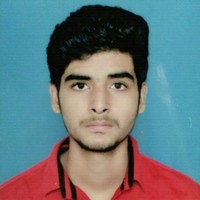 Sk Injamul Islam