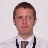 Stuart Hazlehurst