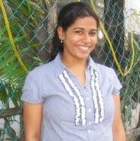 Sangeetha Devanathan