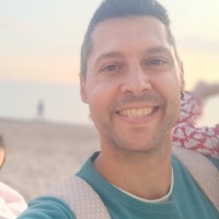 Javier Caro Souto