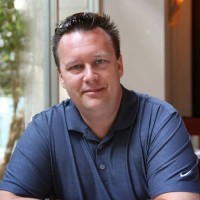 Scott Godin