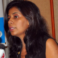 Dilrukshi Handunnetti