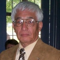 Miguel Martínez Alfaro.