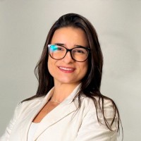 Maria Luiza Amaral Ferreira