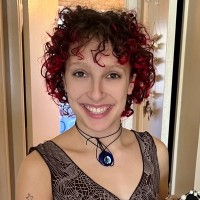 Gianna Barwald
