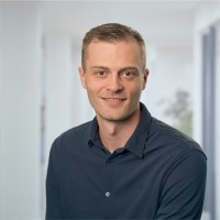 Anders Houmann Pedersen