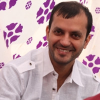 Chandraprakash Kalwar