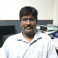 Murthy Krishna