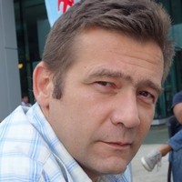 Milos Ostojic
