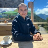Nico Hagmaier