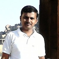 Shivaprasad J.R