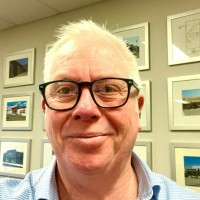 Peter McMahon