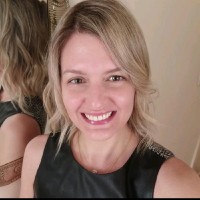 Felicitas Iturbe