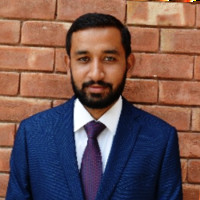 Farrakh Mushtaq
