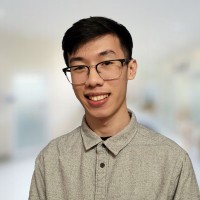 Tim Pham