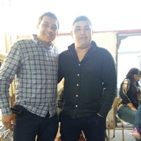 Seba Reyes
