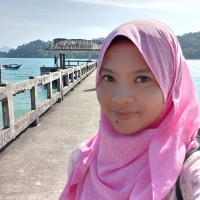 Dewi Hafifah Bashri