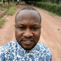 Mosugu Daniels Oseborega