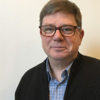 John Bernth