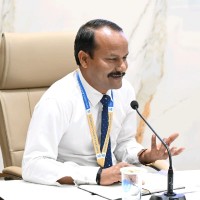 Dr Mahesh Tripathi