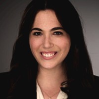Samantha Sheft