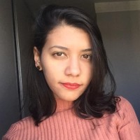 Caroline Dadario