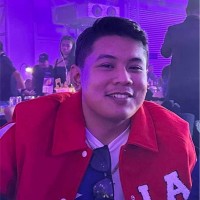Ralph Jose Mari Evangelista