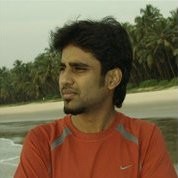 Purushotham D V