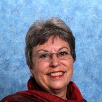 Gaynor Larsen