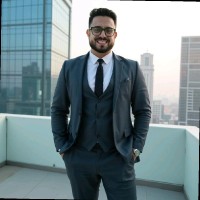 Richard Bastos (ele/he)