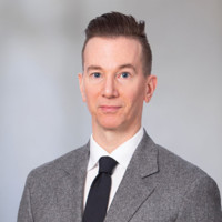 Jason Comerford