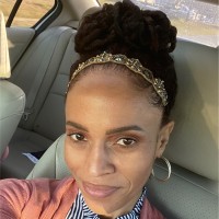 Chastity L. Wilson, Ph.D.