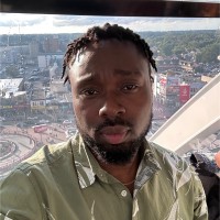 Israel Tomilayo