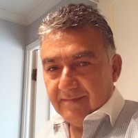 Jorge Briceno Miranda