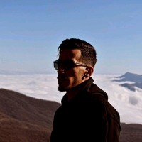 ali ayoubi