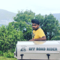 Navin Chris