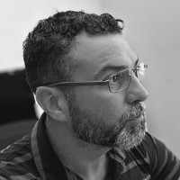David M.