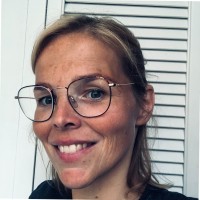 Marieke Feenstra-De Vries