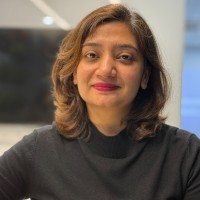 Ridhima Bali