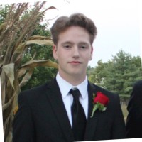 Michael Klutho