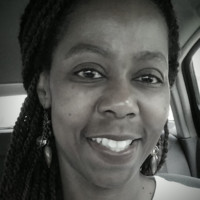 Jacqueline Gamble