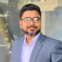 Mohammad Anamul Haque