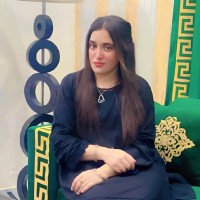 Sonia Naz